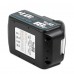 Аккумулятор для Makita BL1850B 18V 4.0Ah (Li-ion) с USB портом. PN: 197280-8