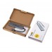 USB-концентратор IQFuture IQ-C5 Type-C USB Hub 5 в 1, USB-C PD, 3 порта USB 3.0, HDMI, кабель Type-C 12 см