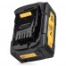 Аккумулятор для DeWalt 18V 5.0Ah (Li-ion) с USB портом. PN: DCB184