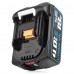 Аккумулятор для Makita BL1850B 18V 4.0Ah (Li-ion) с USB портом. PN: 197280-8 Аккумулятор для Makita BL1850B 18V 4.0Ah (Li-ion) с USB портом. PN: 197280-8