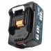 Аккумулятор для Makita BL1850B 18V 6.0Ah (Li-ion) с USB портом. PN: 197280-8 Аккумулятор для Makita BL1850B 18V 6.0Ah (Li-ion) с USB портом. PN: 197280-8