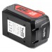 Аккумулятор для Milwaukee 18V 12.0Ah (Li-ion) PN: M18 B12 Аккумулятор для Milwaukee 18V 12.0Ah (Li-ion) PN: M18 B12