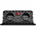Автомобильный инвертор TopON TOP-PI600 600W, пиковая мощность 1200W.