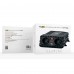 Автомобильный инвертор TopON TOP-PI600 600W, пиковая мощность 1200W.