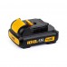 Аккумулятор для DeWalt 10.8V 1.5Ah (Li-ion) PN: DCB127