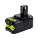 Аккумулятор для Ryobi 18V 3.0Ah (Li-ion) PN: RB18L30