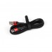 Купить оптом Кабель USB-Type-C IQFuture IQ-UC2A 1.2 м 2A