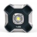 Купить оптом Аккумуляторный фонарь TopON TOP-MX1 LED 10 Вт 1100 лм 3.7 В 6.6 Ач 24.4 Втч