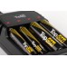 Купить оптом Аккумуляторные батарейки AAA TopON TOP-NH-AAA-1000-4B 1000mAh 1.2V Ni-MH HR03 4 шт в боксе