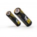 Купить оптом Аккумуляторные батарейки AA TopON TOP-NH-AA-2500-4B 2500mAh 1.2V Ni-MH HR6 4 шт в боксе