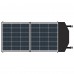 Купить оптом Солнечная батарея TOP-SOLAR-100 100W 18V DC, Type-C PD 60W, 2 USB, влагозащищенная, складная на 2 секции