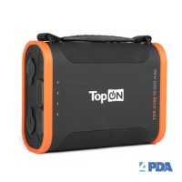 Обзор TopON TOP-X100 на портале 4PDA.ru