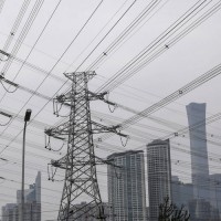 Энергетический кризис в Китае грозит дефицитом товаров