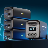 Новые модели зарядных станций TopON серии High Perfomance! class=