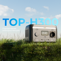 Видеообзор TopON TOP-H300 class=