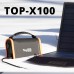 Внешний аккумулятор TopON TOP-X100 96000mAh