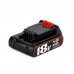 Аккумулятор для Black & Decker 18V 2.0Ah (Li-ion) PN: BL2018-XJ