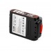 Аккумулятор для Black & Decker 18V 2.0Ah (Li-ion) PN: BL2018-XJ