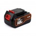 Аккумулятор для Black+Decker 18V 4.0Ah (Li-ion) PN: BL4018-XJ