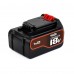 Аккумулятор для Black+Decker 18V 4.0Ah (Li-ion) PN: BL4018-XJ