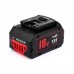 Аккумулятор для Bosch ProCore 18V 8.0Ah (Li-ion) PN: 1600A02149