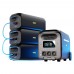 Дополнительная батарея TopON TOP-H2500B 2560Wh для портативной электростанции TOP-H3000