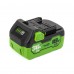 Аккумулятор для Hikoki 18В 3.0Ач / 36В, 1.5Ач (Li-ion) PN: BSL36A18
