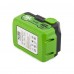 Аккумулятор для Hikoki 18В 3.0Ач / 36В, 1.5Ач (Li-ion) PN: BSL36A18