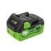Аккумулятор для Hikoki 18В 5.0Ач / 36В, 2.5Ач (Li-ion) PN: BSL36A18