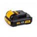 Аккумулятор для DeWalt DCD 12V 2.0Ah (Li-ion) PN: DCB127