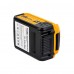 Аккумулятор для DeWalt 18V 3.0Ah (Li-ion) PN: DCB180