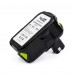 Аккумулятор для Ryobi 18V 5.0Ah (Li-ion) PN: RB18L50
