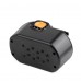 Аккумулятор для AEG L1430R 14.4V 3.0Ah (Li-ion) PN: 4932352657