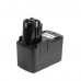 Аккумулятор для Bosch 12V 2.0Ah (Ni-Cd) PN: 2607335151