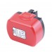 Аккумулятор для Bosch AHS 14.4 3.0Ah (Ni-Mh) PN: 2607335694
