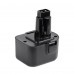 Аккумулятор для DeWalt DC 12V 2.0Ah Lithium+ (Li-ion) PN: DC9091