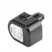 Аккумулятор для DeWalt DC 12V 2.0Ah Lithium+ (Li-ion) PN: DC9091