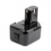 Аккумулятор для Hitachi EB 12V 3.0Ah (Ni-Mh) PN: EB1214L