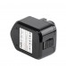 Аккумулятор для Hitachi EB 12V 3.0Ah (Ni-Mh) PN: EB1214L