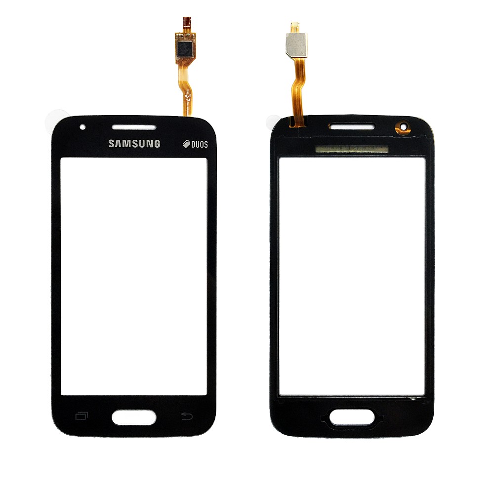 Купить оптом Сенсорное стекло, тачскрин для смартфона Samsung Galaxy Ace 4 Lite Duos SM-G313H, 4