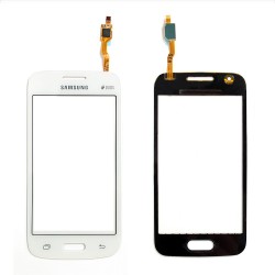 Сенсорное стекло, тачскрин для смартфона Samsung Galaxy Ace 4 Lite Duos SM-G313H, 4