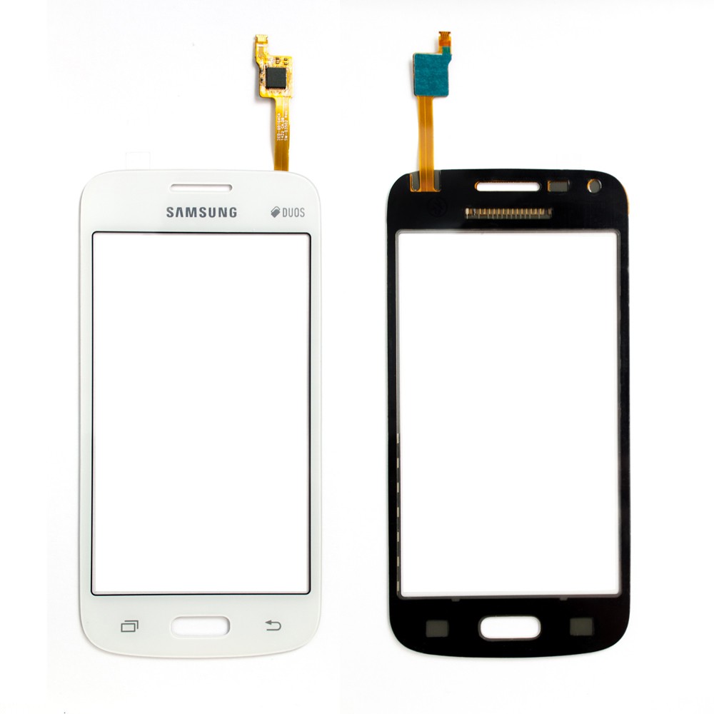 Купить оптом Сенсорное стекло, тачскрин для смартфона Samsung Galaxy Star Advance Duos SM-G350E, 4.3