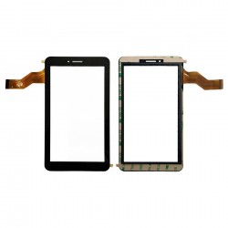 Сенсорное стекло, тачскрин для планшета  Digma Optima 7.4 3G, Irbis TX, Ainol Numy 3G AX1, 7