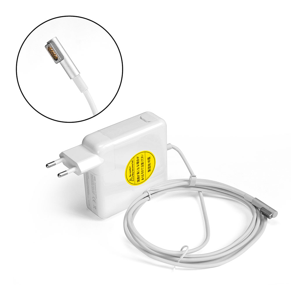 Купить оптом Блок питания для ноутбука MacBook 18.5V 4.6A (MagSafe) 85W A1172