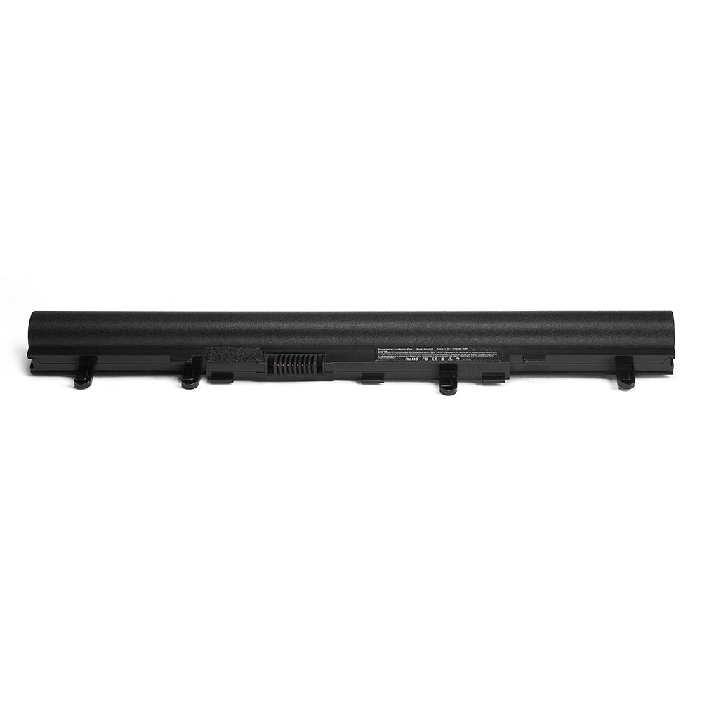 Купить оптом Аккумулятор для ноутбука Acer Aspire V5-431, E1-522, S2-471 Series. 14.8V 2200mAh PN: AK.004BT.097, AL12A32