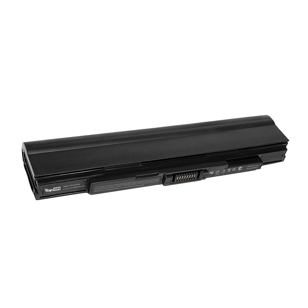 Купить оптом Аккумулятор для ноутбука Acer Aspire One 721, 753, TimelineX 1551, 1830T Series. 11.1V 4400mAh 49Wh. PN: AL10C31