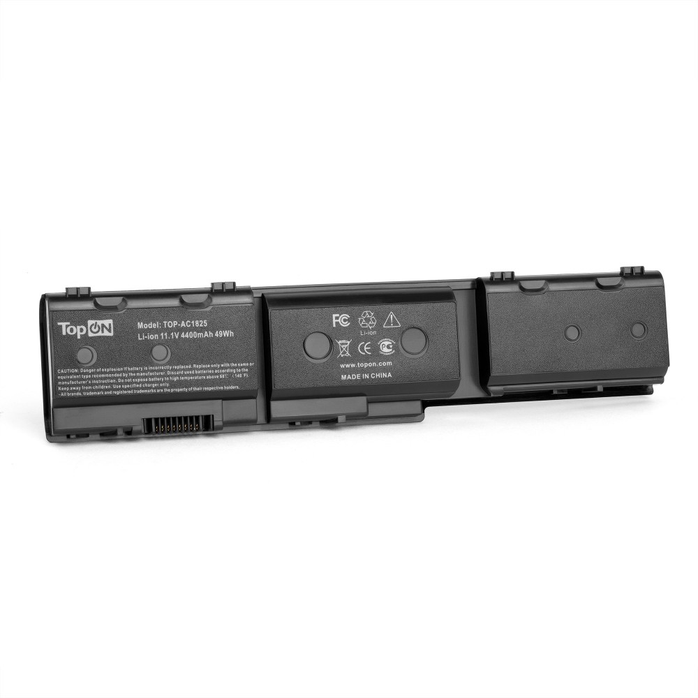 Купить оптом Аккумулятор для ноутбука Acer Aspire 1420P, 1820, 1825, TimeLine 1825 Series. 11.1V 4400mAh 49Wh. PN: BT.00603.105