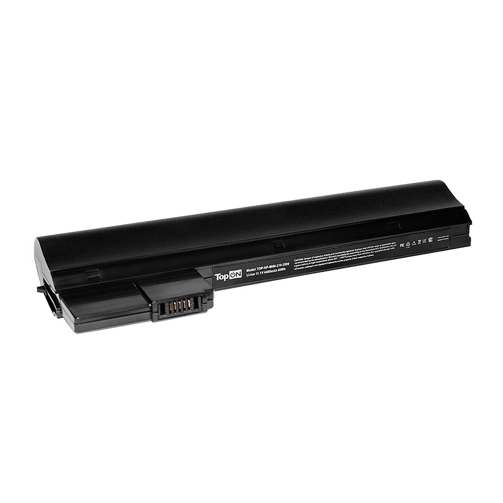 Купить оптом Аккумулятор для ноутбука HP Mini 110, 210, Compaq Mini CQ10 Series. 11.1V 4400mAh 49Wh. PN: HSTNN-CB1Y, HSTNN-CB1Z.