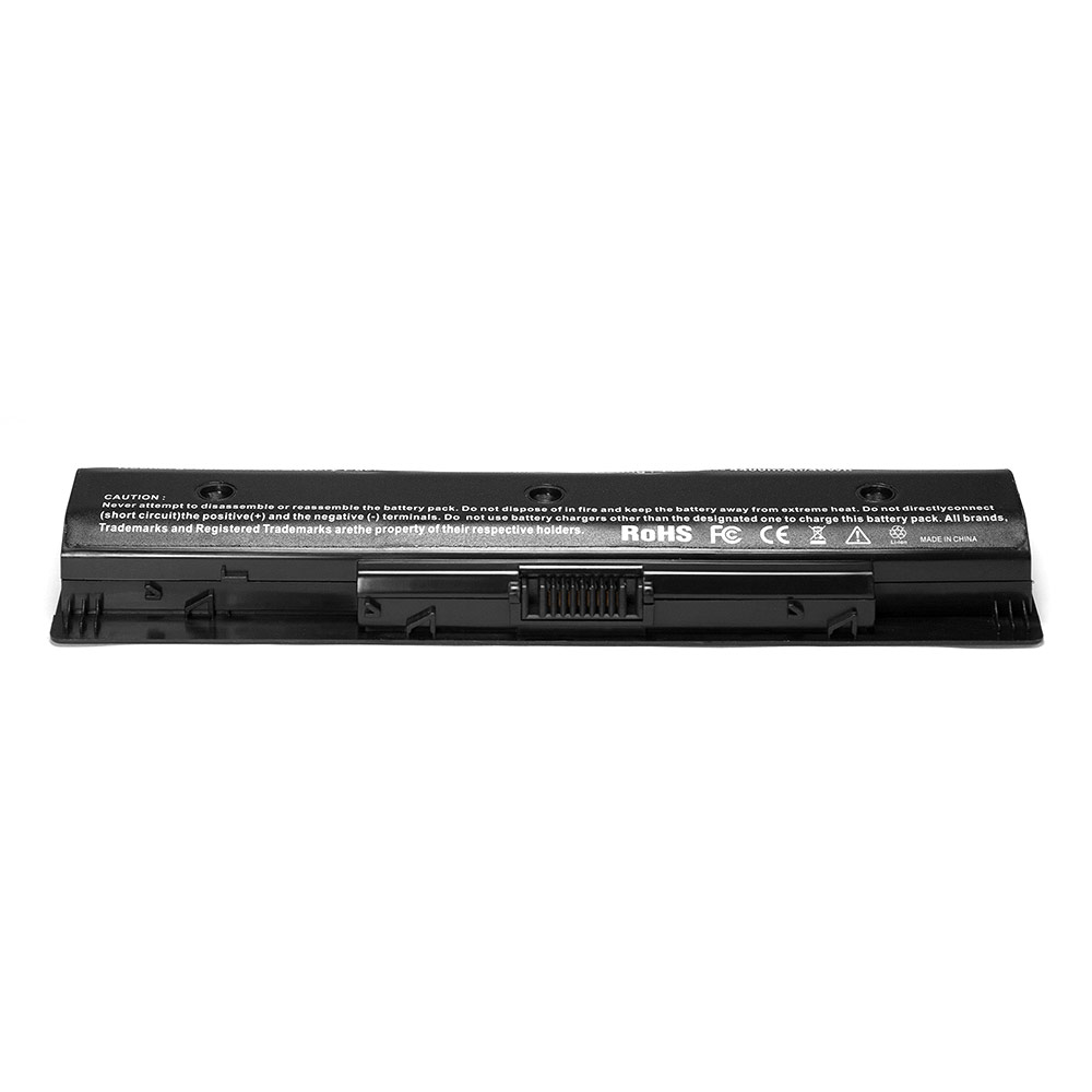Аккумулятор, батарея для ноутбука HP Pavilion 14-e, 14t, 14z, 15, 15-e, 15-j, 15t, 15z, 17, 17-e, 17t, 17z, HP Envy 14, 15, 15-j, 17, 17-j, 17t Series. 10.8V 4400mAh. PN: TPN-Q120, H6L38AA. Гарантия 6 мес.