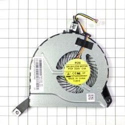 Вентилятор (кулер) для ноутбука HP Pavilion 14-V, 15-V
